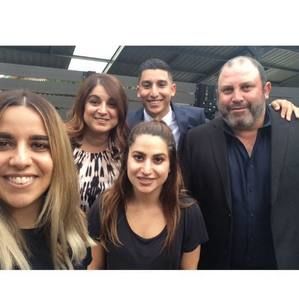 Meet your Posher, Adriana